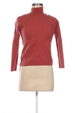 Damenpullover Massimo Dutti, Größe S, Farbe Rot, Preis € 37,04
