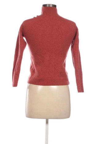 Damenpullover Massimo Dutti, Größe S, Farbe Rot, Preis € 37,04