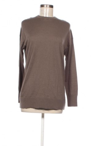 Női pulóver Massimo Dutti, Méret XS, Szín Zöld, Ár 12 400 Ft