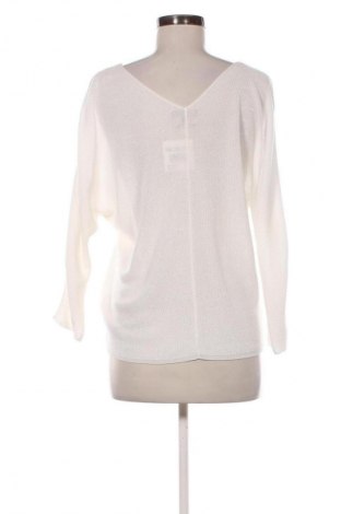 Női pulóver Massimo Dutti, Méret S, Szín Fehér, Ár 12 441 Ft