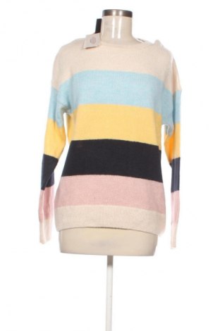 Γυναικείο πουλόβερ Mauvette, Μέγεθος M, Χρώμα Πολύχρωμο, Τιμή 56,99 €