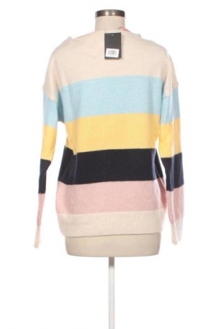Γυναικείο πουλόβερ Mauvette, Μέγεθος M, Χρώμα Πολύχρωμο, Τιμή 56,99 €