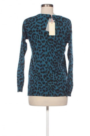 Γυναικείο πουλόβερ Mauvette, Μέγεθος M, Χρώμα Πολύχρωμο, Τιμή 51,99 €