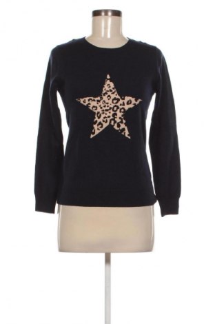 Γυναικείο πουλόβερ Mauvette, Μέγεθος S, Χρώμα Πολύχρωμο, Τιμή 56,99 €