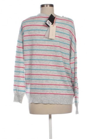 Γυναικείο πουλόβερ Mauvette, Μέγεθος L, Χρώμα Πολύχρωμο, Τιμή 56,99 €