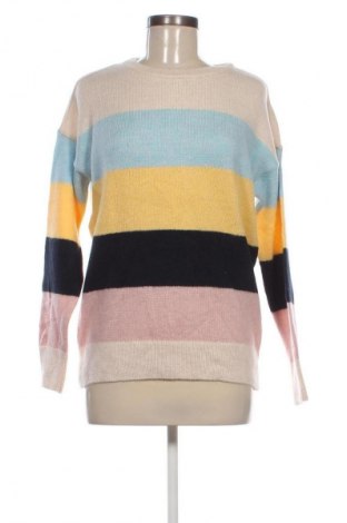 Γυναικείο πουλόβερ Mauvette, Μέγεθος M, Χρώμα Πολύχρωμο, Τιμή 56,99 €