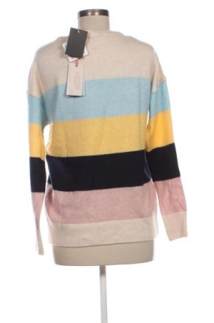 Γυναικείο πουλόβερ Mauvette, Μέγεθος M, Χρώμα Πολύχρωμο, Τιμή 56,99 €