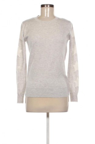 Γυναικείο πουλόβερ Mauvette, Μέγεθος S, Χρώμα Γκρί, Τιμή 56,99 €