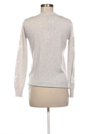 Γυναικείο πουλόβερ Mauvette, Μέγεθος S, Χρώμα Γκρί, Τιμή 56,99 €