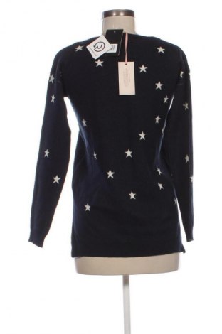 Γυναικείο πουλόβερ Mauvette, Μέγεθος M, Χρώμα Πολύχρωμο, Τιμή 56,99 €