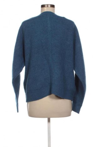 Γυναικείο πουλόβερ Mauvette, Μέγεθος XL, Χρώμα Μπλέ, Τιμή 56,99 €