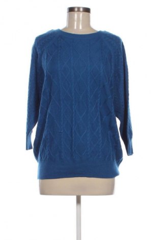 Γυναικείο πουλόβερ Mauvette, Μέγεθος L, Χρώμα Πολύχρωμο, Τιμή 56,99 €