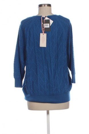 Γυναικείο πουλόβερ Mauvette, Μέγεθος L, Χρώμα Πολύχρωμο, Τιμή 56,99 €