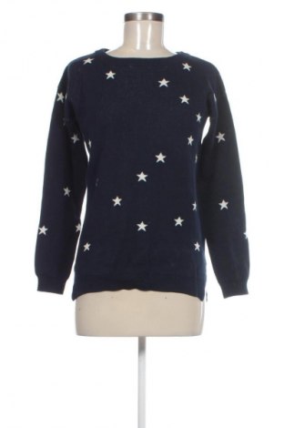 Γυναικείο πουλόβερ Mauvette, Μέγεθος S, Χρώμα Πολύχρωμο, Τιμή 56,99 €