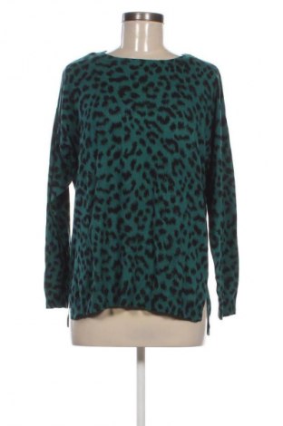 Γυναικείο πουλόβερ Mauvette, Μέγεθος L, Χρώμα Πολύχρωμο, Τιμή 56,99 €