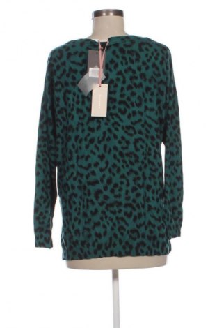 Γυναικείο πουλόβερ Mauvette, Μέγεθος L, Χρώμα Πολύχρωμο, Τιμή 56,99 €