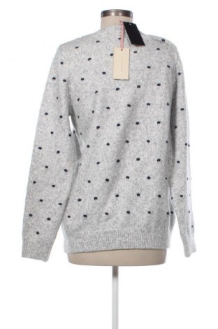 Dámský svetr Mauvette, Velikost L, Barva Šedá, Cena  1 429,00 Kč