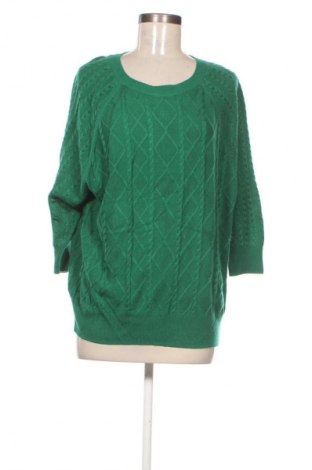Női pulóver Mauvette, Méret XL, Szín Zöld, Ár 23 839 Ft