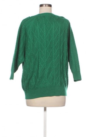 Női pulóver Mauvette, Méret XL, Szín Zöld, Ár 23 839 Ft