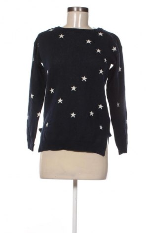 Γυναικείο πουλόβερ Mauvette, Μέγεθος S, Χρώμα Πολύχρωμο, Τιμή 56,99 €