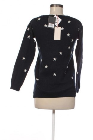 Γυναικείο πουλόβερ Mauvette, Μέγεθος S, Χρώμα Πολύχρωμο, Τιμή 56,99 €