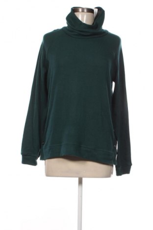 Дамски пуловер Mauvette, Размер M, Цвят Зелен, Цена 93,99 лв.