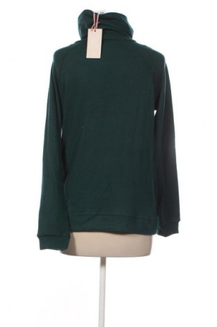 Дамски пуловер Mauvette, Размер M, Цвят Зелен, Цена 93,99 лв.