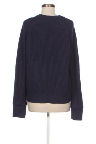 Дамски пуловер Mauvette, Размер XL, Цвят Син, Цена 93,99 лв.