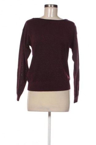 Női pulóver Mauvette, Méret S, Szín Piros, Ár 23 839 Ft