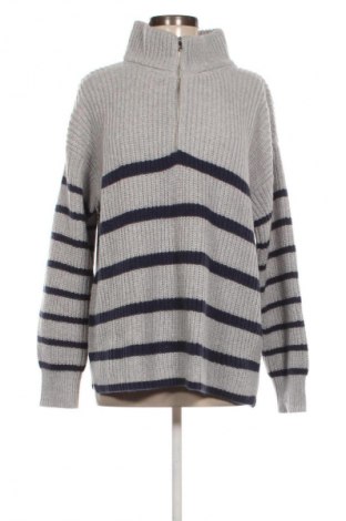 Γυναικείο πουλόβερ Mauvette, Μέγεθος M, Χρώμα Πολύχρωμο, Τιμή 51,99 €