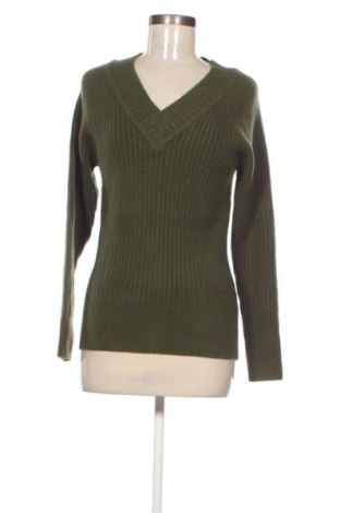 Dámský svetr Mauvette, Velikost XS, Barva Zelená, Cena  1 429,00 Kč