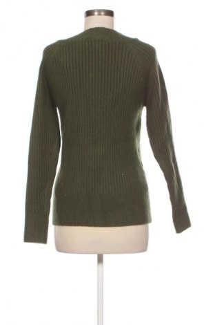Dámský svetr Mauvette, Velikost XS, Barva Zelená, Cena  1 429,00 Kč