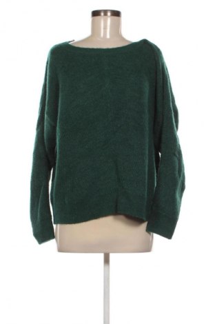 Dámský svetr Mauvette, Velikost XL, Barva Zelená, Cena  1 429,00 Kč