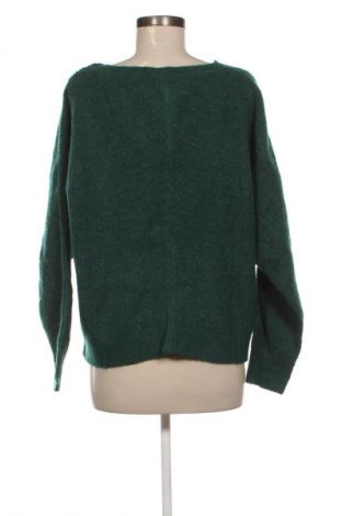 Dámský svetr Mauvette, Velikost XL, Barva Zelená, Cena  1 429,00 Kč