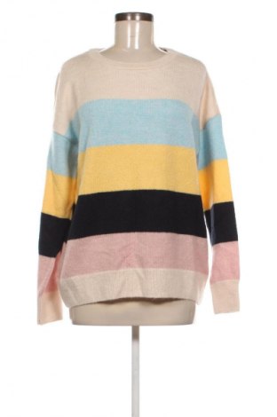 Női pulóver Mauvette, Méret L, Szín Sokszínű, Ár 23 839 Ft