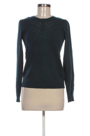 Damenpullover Mauvette, Größe L, Farbe Grün, Preis 61,99 €