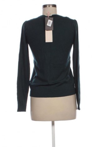 Damenpullover Mauvette, Größe L, Farbe Grün, Preis 61,99 €