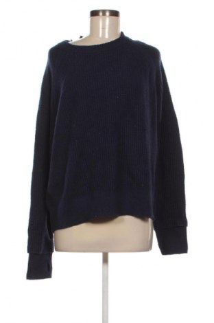 Dámsky pulóver Mauvette, Veľkosť XL, Farba Modrá, Cena  56,95 €