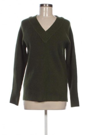 Damenpullover Mauvette, Größe M, Farbe Grün, Preis 61,99 €