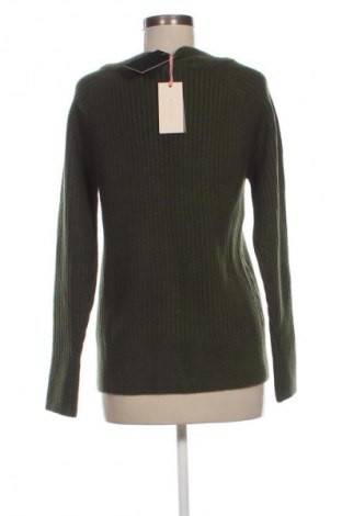 Damenpullover Mauvette, Größe M, Farbe Grün, Preis 61,99 €