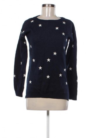 Pulover de femei Mauvette, Mărime S, Culoare Albastru, Preț 294,99 Lei