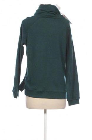 Damski sweter Mauvette, Rozmiar M, Kolor Zielony, Cena 200,99 zł