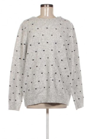 Γυναικείο πουλόβερ Mauvette, Μέγεθος XL, Χρώμα Πολύχρωμο, Τιμή 56,99 €