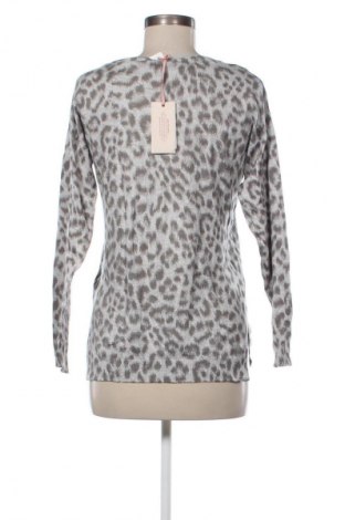 Γυναικείο πουλόβερ Mauvette, Μέγεθος S, Χρώμα Πολύχρωμο, Τιμή 56,99 €