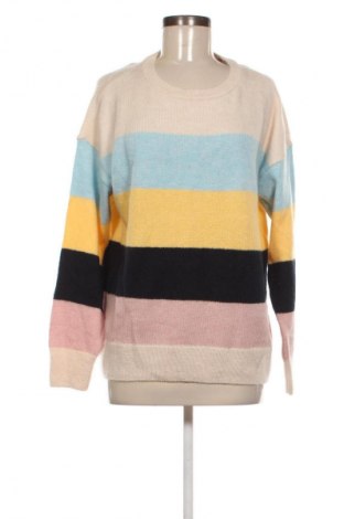 Γυναικείο πουλόβερ Mauvette, Μέγεθος L, Χρώμα Πολύχρωμο, Τιμή 56,99 €