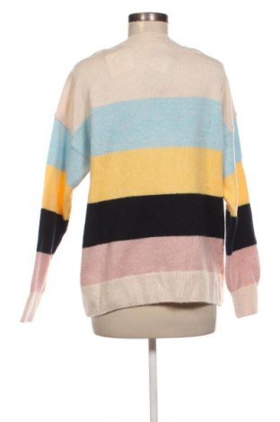 Γυναικείο πουλόβερ Mauvette, Μέγεθος L, Χρώμα Πολύχρωμο, Τιμή 56,99 €