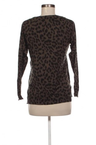 Γυναικείο πουλόβερ Mauvette, Μέγεθος S, Χρώμα Πολύχρωμο, Τιμή 56,99 €