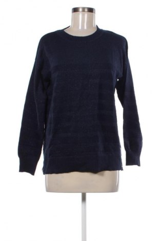 Dámský svetr Mauvette, Velikost M, Barva Modrá, Cena  1 429,00 Kč