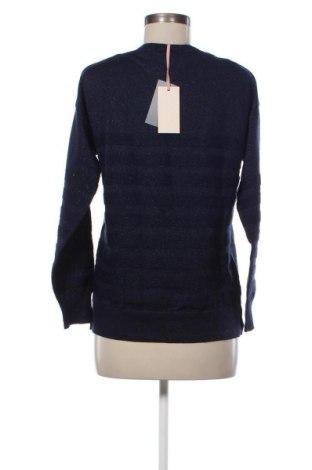 Dámský svetr Mauvette, Velikost M, Barva Modrá, Cena  1 429,00 Kč