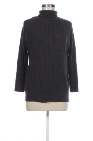 Γυναικείο πουλόβερ Mauvette, Μέγεθος L, Χρώμα Γκρί, Τιμή 56,99 €